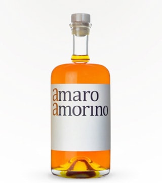 Letterpress Amaro Amarino 750 ml