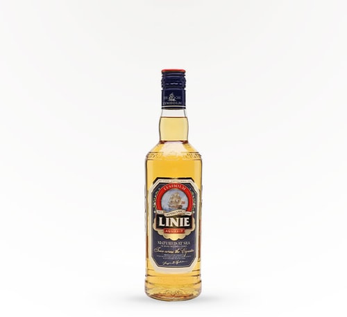 Linie Aquavit 750ml (Bottle)