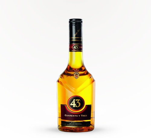 Licor 43 Fruit Liqueur 750ml (Bottle)