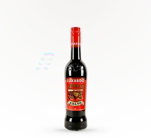 Luxardo Amaro Liqueur 750ml (Bottle)