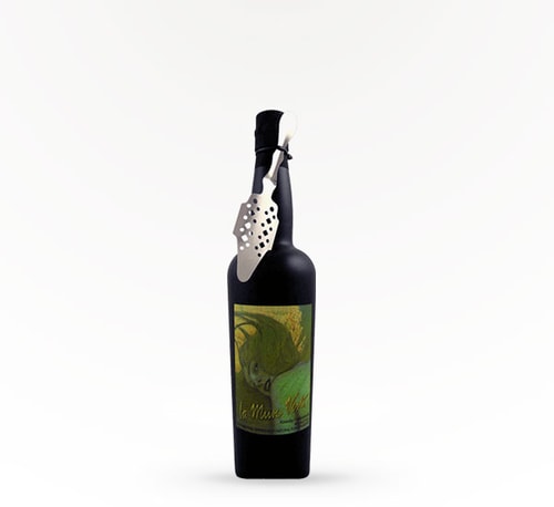 La Muse Verte Absinthe Herbal Liqueur 750ml (Bottle)