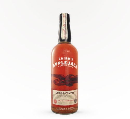 Laird's Apple Jack Brandy 750ml (Bottle)