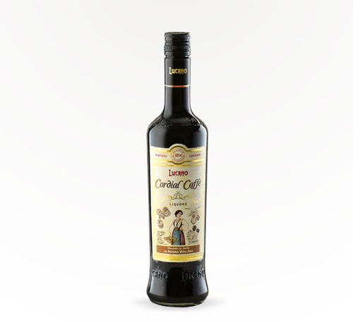 Lucano Caffè Liqueur 750ml (Bottle)