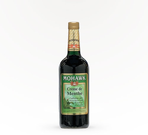 Mohawk Creme de Menthe 1L (Bottle)