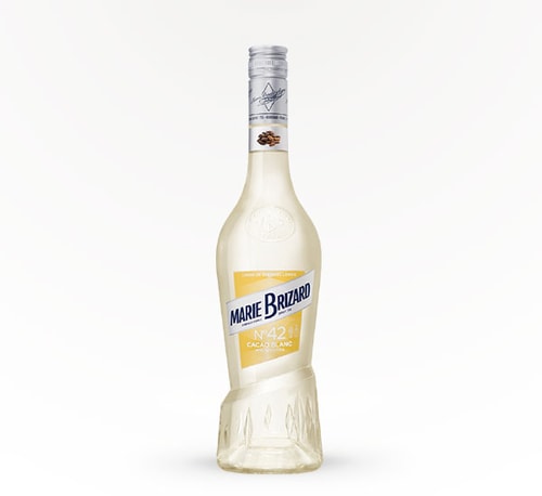 Marie Brizard White Cocoa Liqueur 750ml (Bottle)