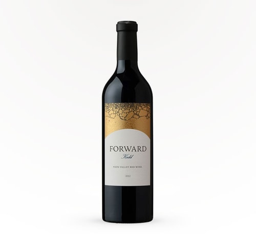 Merryvale Forward Kidd Red Red Blend 750ml (Bottle)