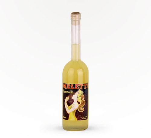 Meletti Limoncello 750ml (Bottle)