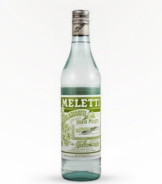 Meletti Anisette 750ml (Bottle)