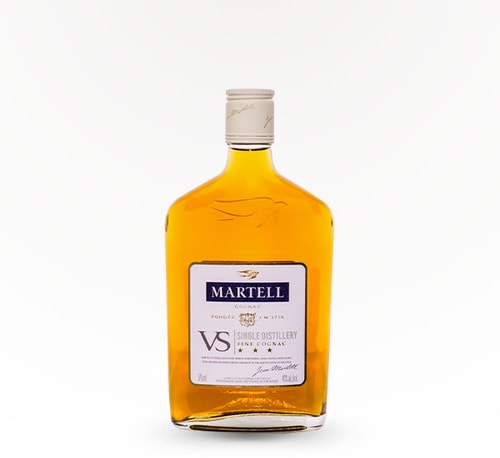 Martell VS Single Distillery 375ml Bottle