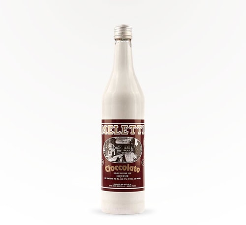 Meletti Cioccolato 750ml (Bottle)
