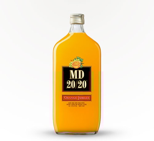 MD 20/20 Wine Orange Jubilee 750ml (Bottle)