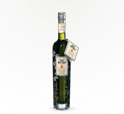 M.P. Roux Elisir Liqueur 1L (Bottle)