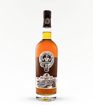 Monumental Blend 30 yo Double Gold Medal Winner Blended Scotch 750 ml