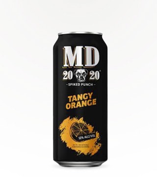 MD 20/20 Tangy Orange 16oz (Can)