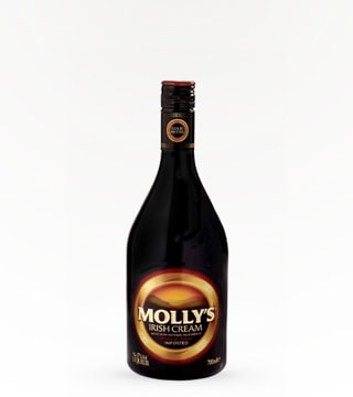 Molly's Irish Cream 750ml (Bottle)