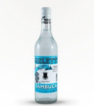 Meletti Sambuca 750ml (Bottle)