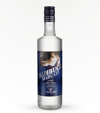 Marcati Sambuca 750 ml