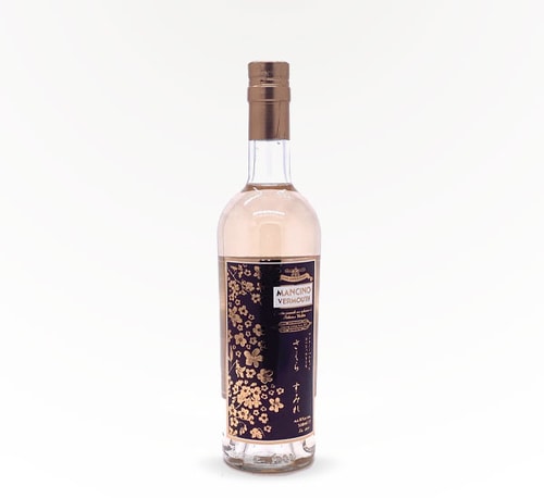 Mancino Sakura Vermouth 500ml (Bottle)