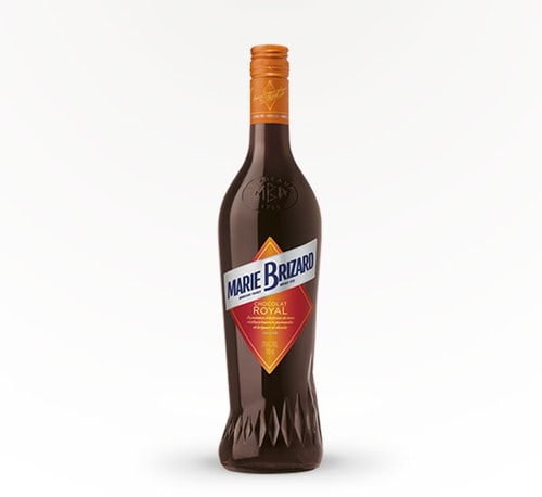 Marie Brizard Chocolat Royal 750ml (Bottle)
