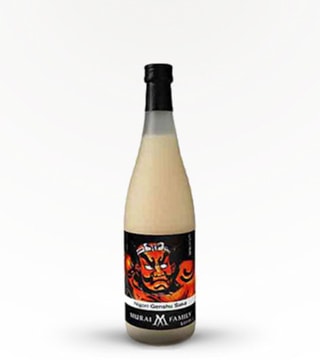 Murai Sake Nebuta Honjozo 300 ML Sake 300ml (Bottle)