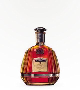 Martell XO Cognac 375ml (Bottle)