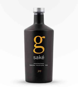 Momokawa G Joy Sake 750ml (Bottle)