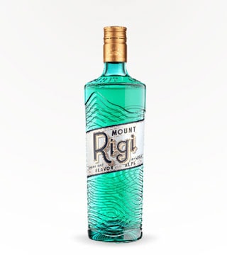 Mount Rigi Apertif Liqueur 750ml (Bottle)