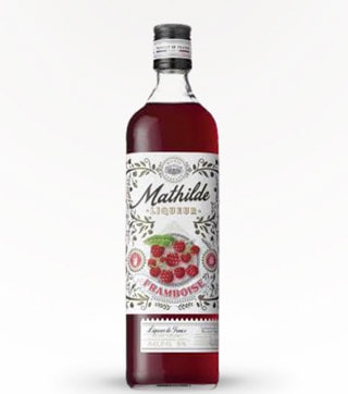 Mathilde Framboise 750 ml