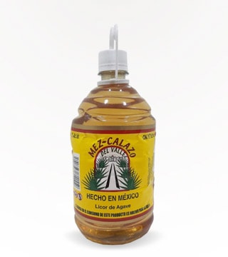 Mez-Calazo Del Valle 1L Bottle