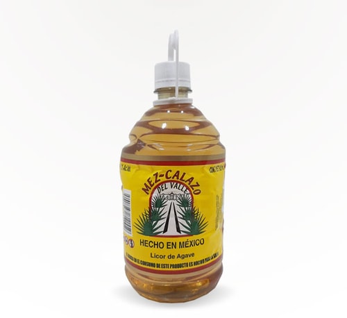 Mez-Calazo Del Valle 1L Bottle