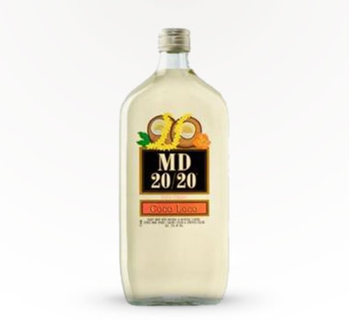 MD 20/20 Wine Coco Loco 750ml (Bottle)