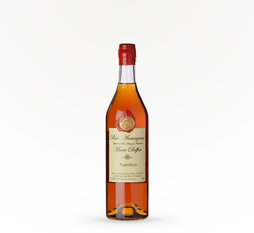 Marie Duffau Bas Armagnac Napoleon 750ml (Bottle)