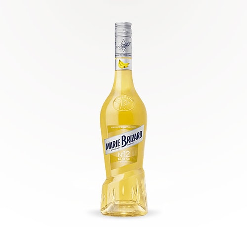 Marie Brizard Banana Liqueur 750ml (Bottle)