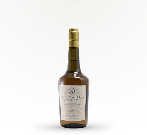 Morice Calvados Pays D'Auge Brandy 750ml (Bottle)