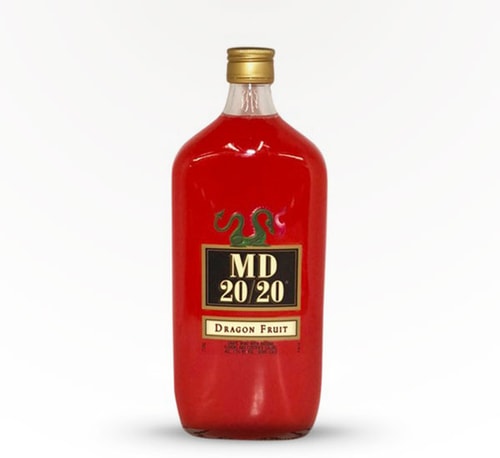 MD 20/20 Wine Dragon Fruit 750ml (Bottle)