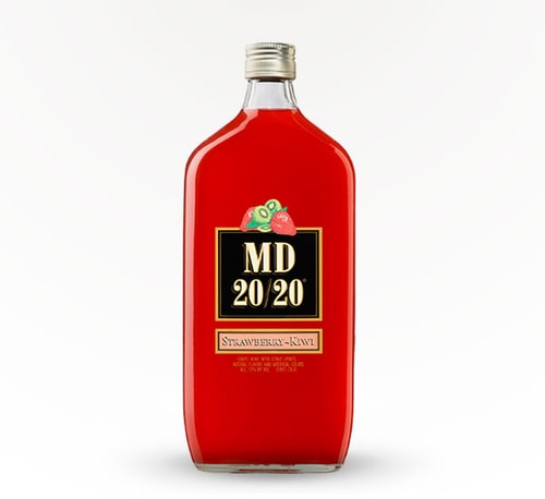 MD 20/20 Wine Strawberry Kiwi 750ml (Bottle)