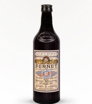 Meletti Fernet 750ml (Bottle)