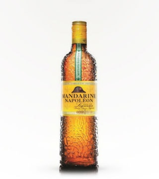 Mandarine Napoleon Fruit Liqueur 750ml (Bottle)