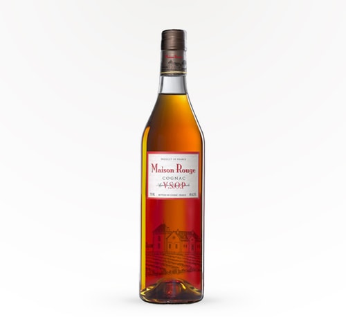Maison Rouge VSOP Cognac 750ml (Bottle)