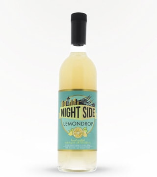 Nightside Lemon Drop 750 ml