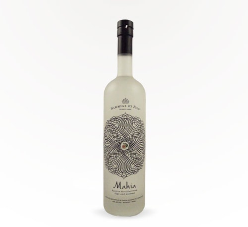 Nahmias et Fils Mahia Fig Spirit 750ml Bottle