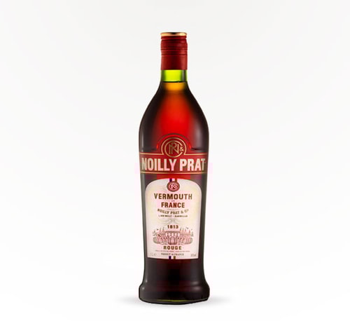 Noilly Prat Rouge Vermouth 1L (Bottle)