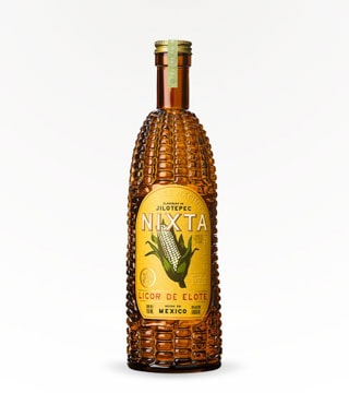 Nixta Licor de Elote 750ml (Bottle)