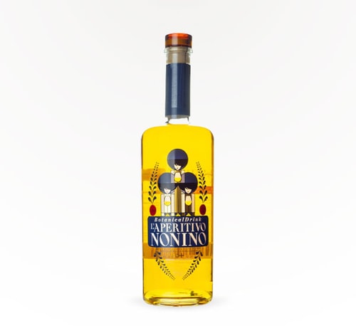 Nonino L'Aperitivo Liqueur 750ml (Bottle)