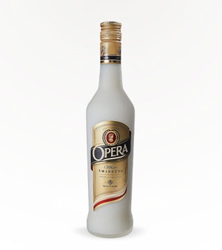 Opera White Amaretto 750ml (Bottle)