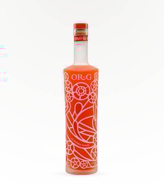 OR-G Liqueur 750ml (Bottle)