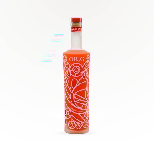 OR-G Liqueur 750ml (Bottle)