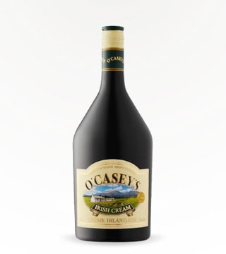 O'Casey's Irish Cream 1.75 L