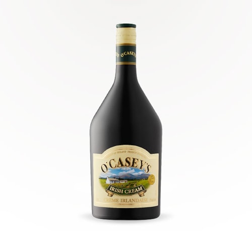 O'Casey's Irish Cream 1.75L (Bottle)