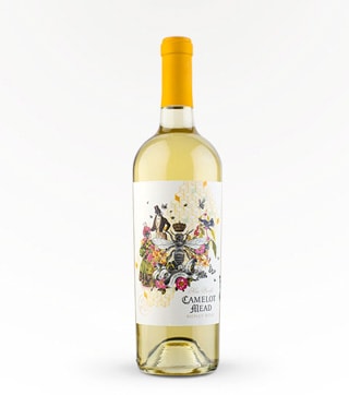 Oliver Camelot Mead Honey Wine 750ml (Bottle)
